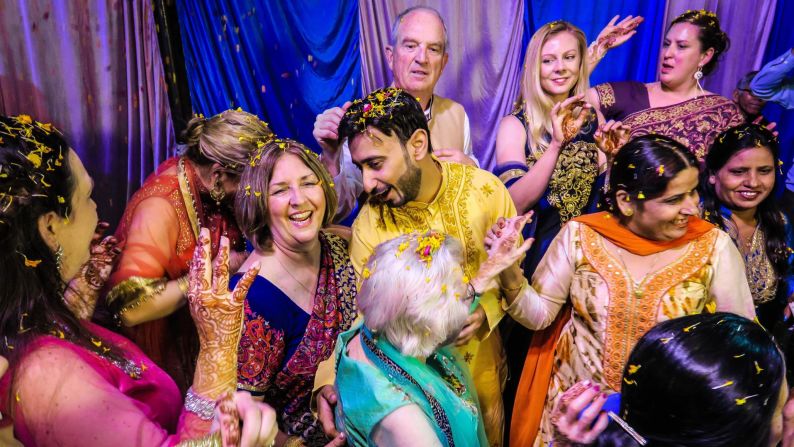 <strong>Cultural experience</strong>: What better way to experience a different culture while you're on vacation than attending a wedding? If you're traveling through India anytime soon, start-up <a  target="_blank" target="_blank">JoinMyWedding</a> can offer you this unusual and exciting opportunity.