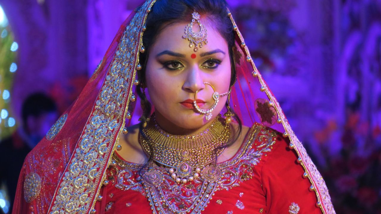 Not been invited to an Indian wedding? Now you can pay to join.