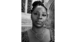 Patrisse Cullors