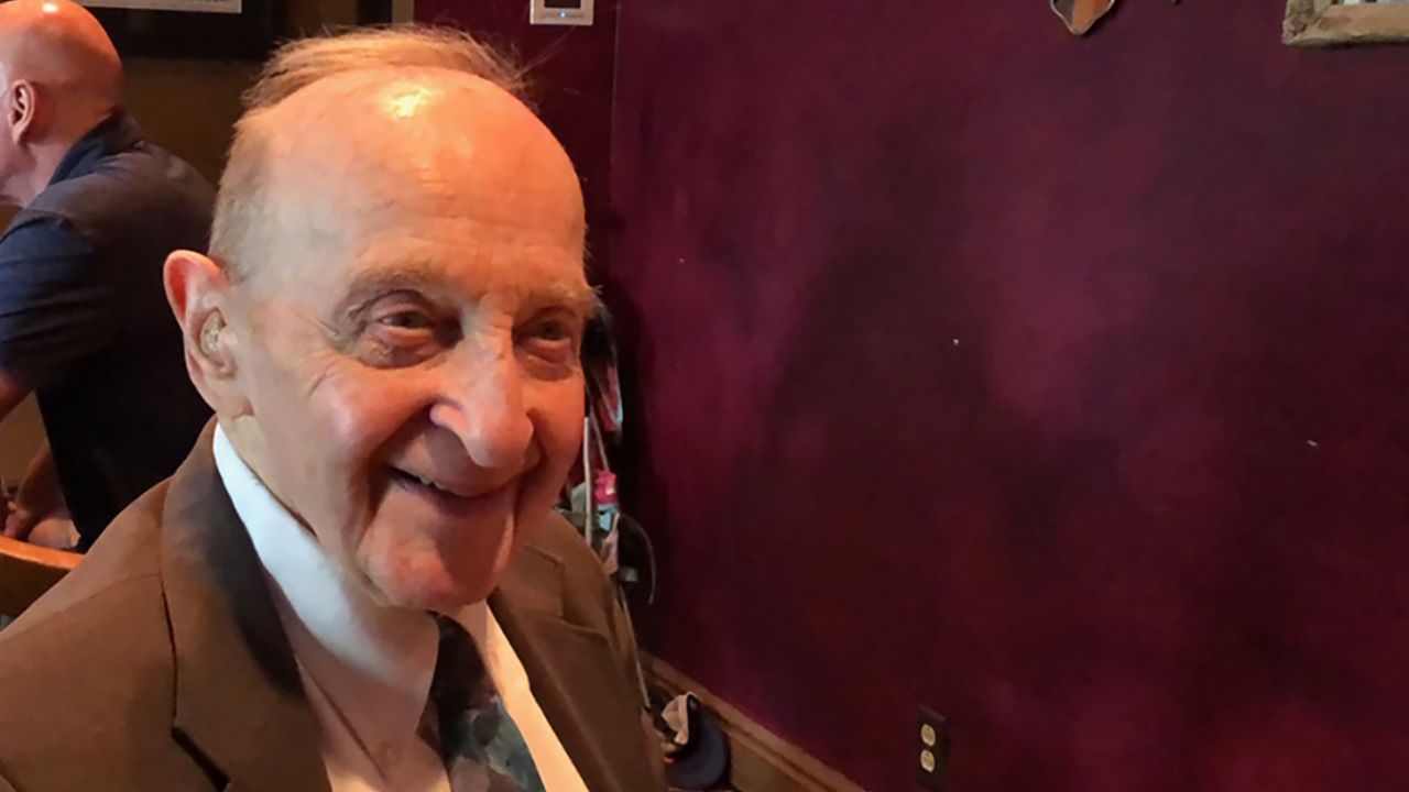 Melvin Wax