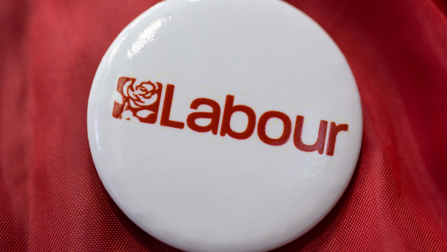 The Labour Party has been accused of failing to tackle anti-Semitism within its ranks.
