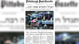 Pittsburgh Post Gazette 1102