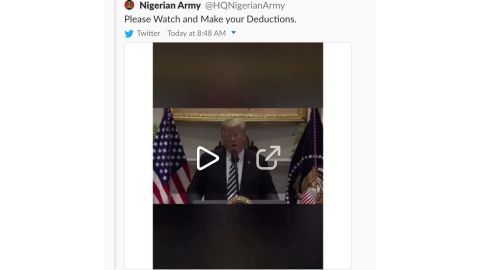 01 Nigerian Army tweet screengrab 1102
