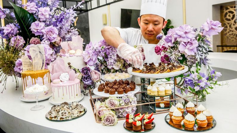 The $7.3 million cup began in 1861 and has evolved into a week-long festival -- where horse racing isn't its only focus, but also fashion, entertainment and hospitality.