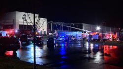 baltimore warehouse collapse