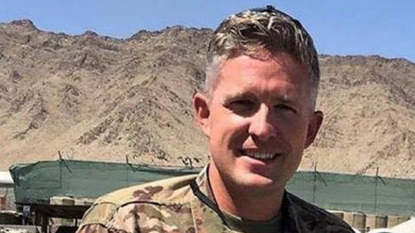 An Afghan pilot who served with the Utah mayor killed in ...