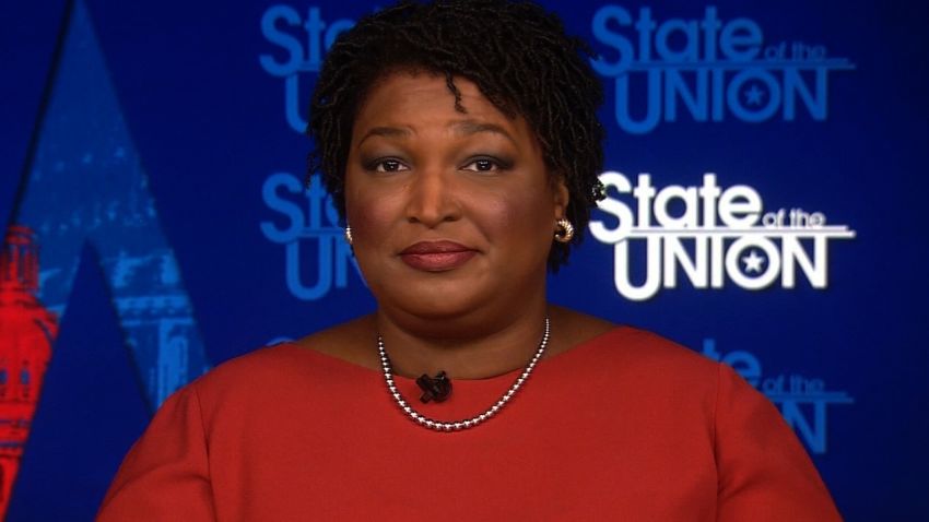 stacey abrams sotu 11042018