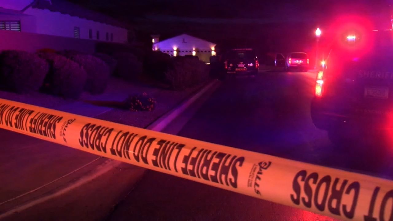 arizona 11 boy shoots grandmother