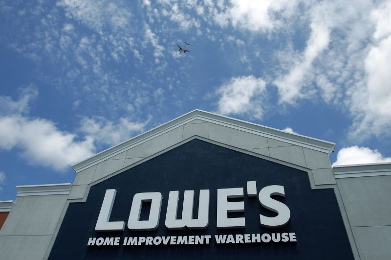 The closest 2024 lowe's home improvement