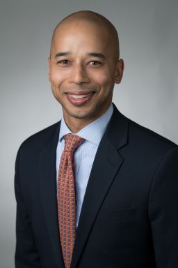 Elliot Williams