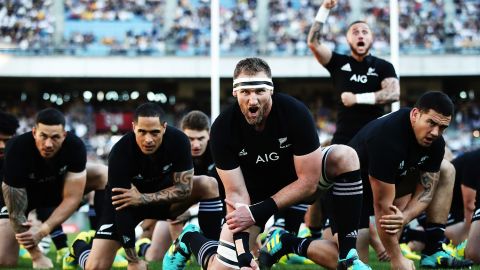 The Haka and New Zealand rugby: What it means and it comes from |