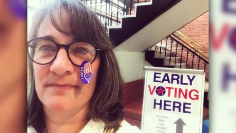 voter sticker 15