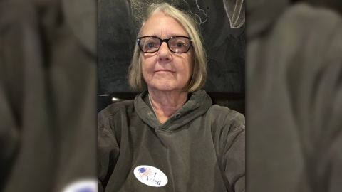 voter sticker 34