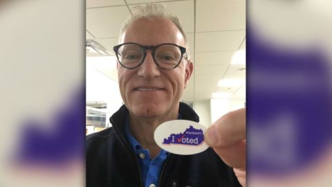 voter sticker 36