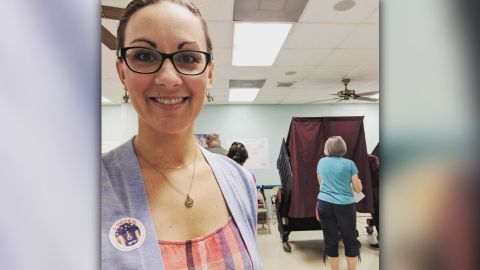 voter sticker 37