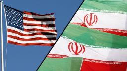 us iran flag split