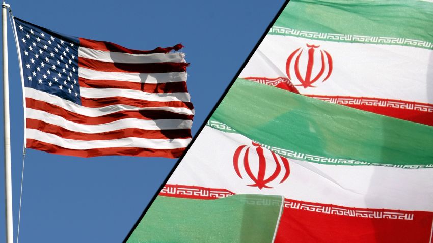 us iran flag split