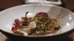 parts unknown les food montage 1