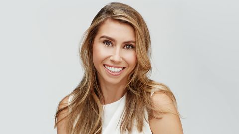 Jenny Fleiss, the co-founder of Rent the Runway, runs Jetblack.