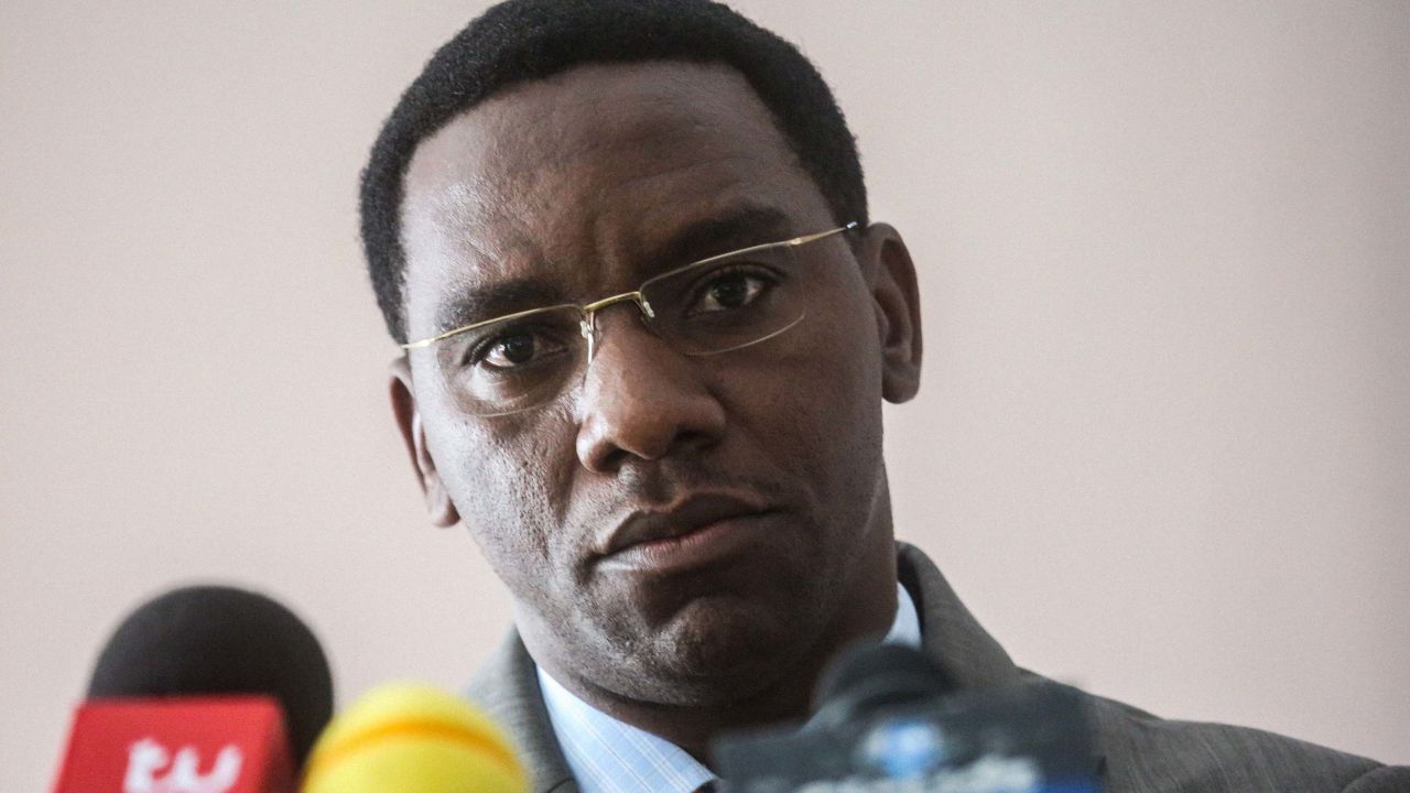 Paul Makonda, a politician in Tanzania, launched an anti-gay crackdown, threatening to arrest people suspected of being homosexuals.