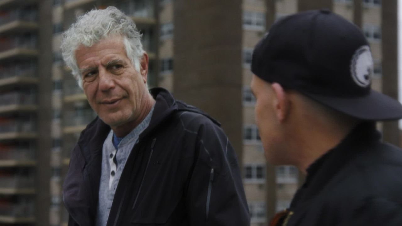 parts unknown les bourdain ron 2, pic 2