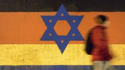 02 antisemitism project germany RESTRICTED