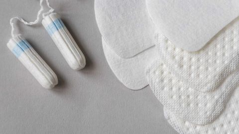 Nevada received a total of 465,311 "Yes" votes to repeal taxes of feminine hygiene products. 