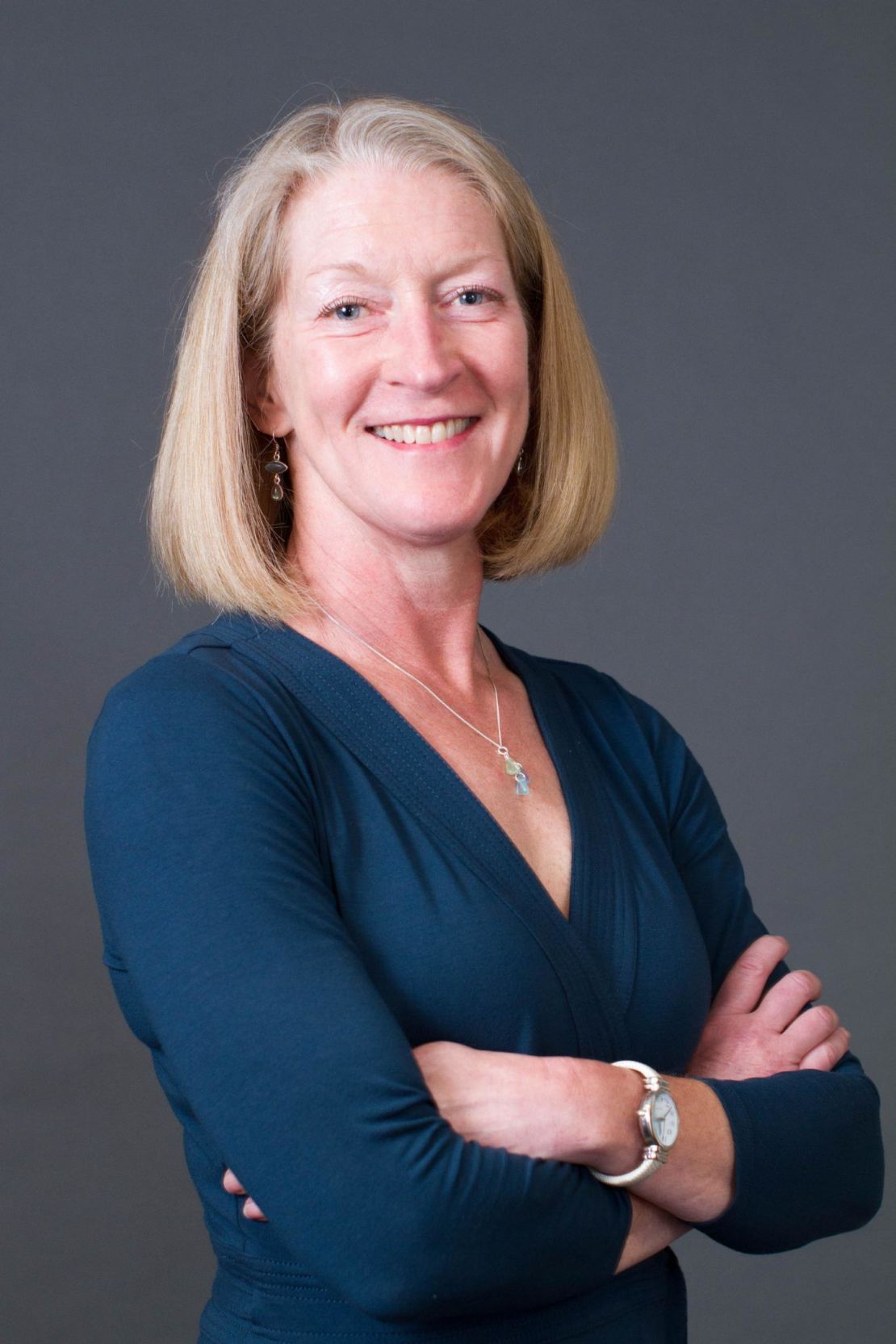 Mary McCord