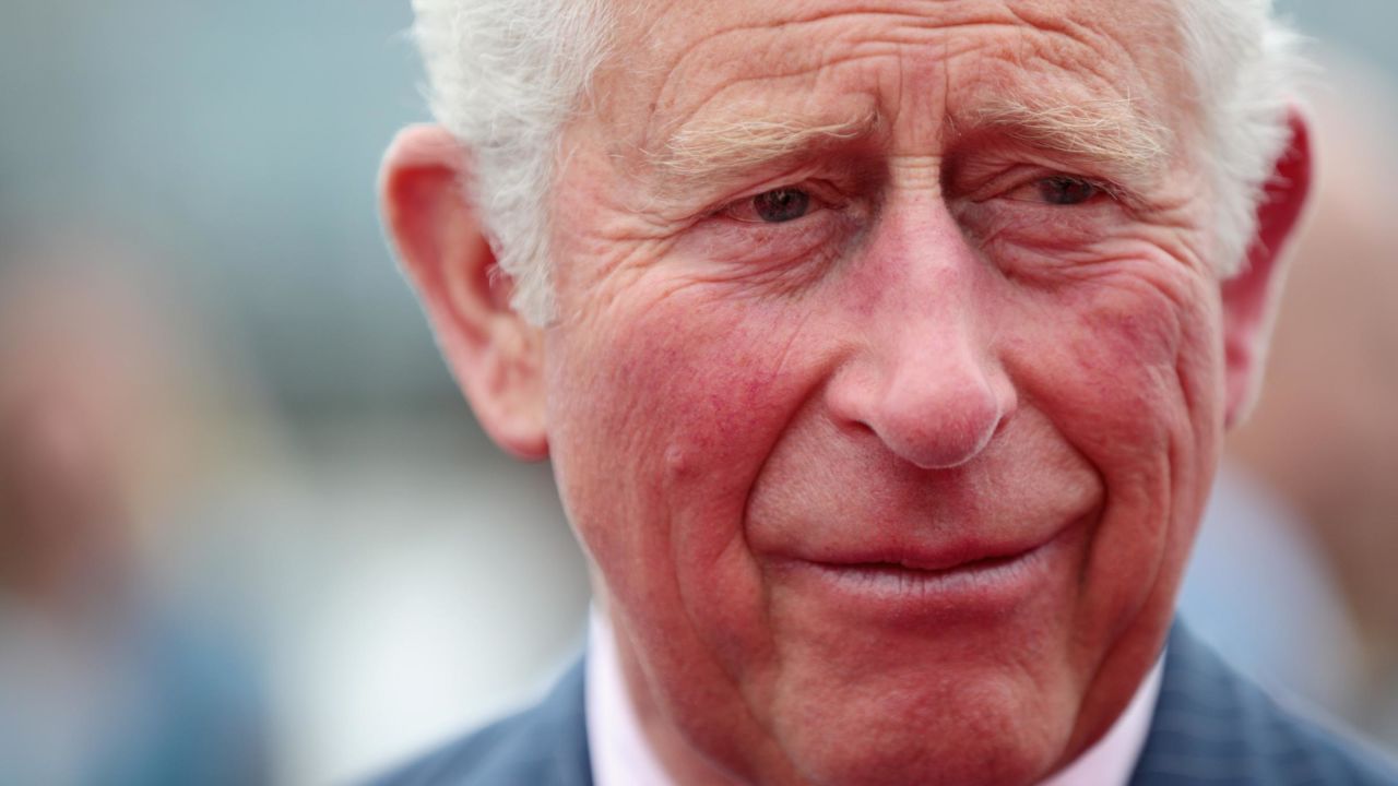 Prince Charles, here in September, says he will be different as a sovereign than he has been as an heir.