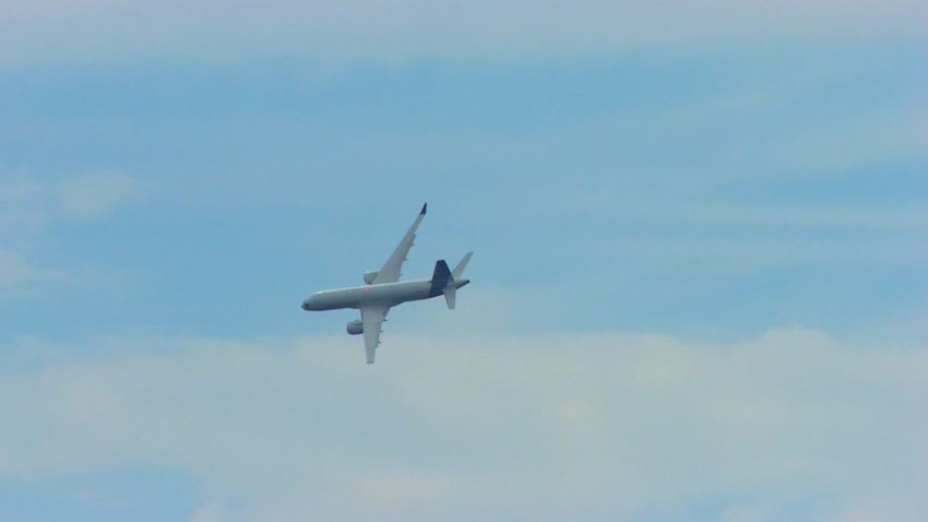farnborough airshow 2018