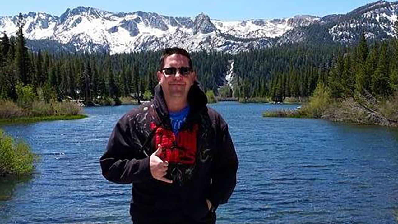 Ventura County sheriff's Sgt. Ron Helus had planned to retire next year.