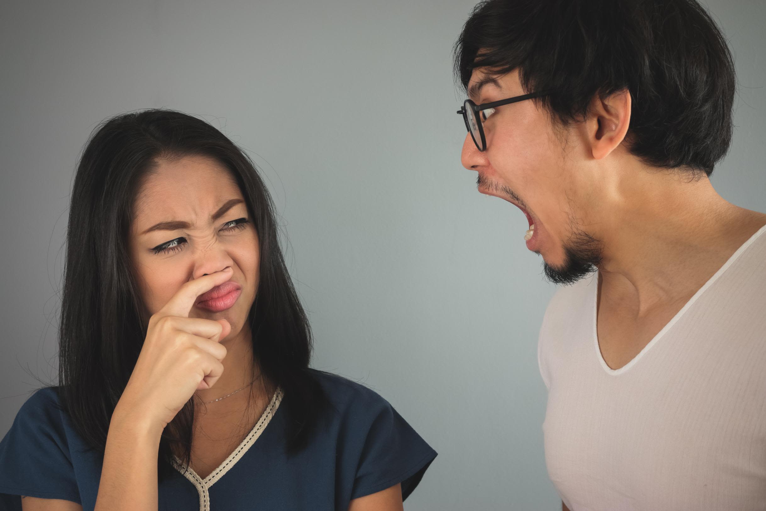 How Ozempic has the potential to cause halitosis