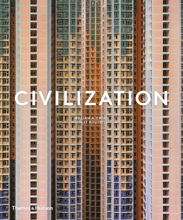 The book "Civilization" aims to condense how people live today into a single volume.