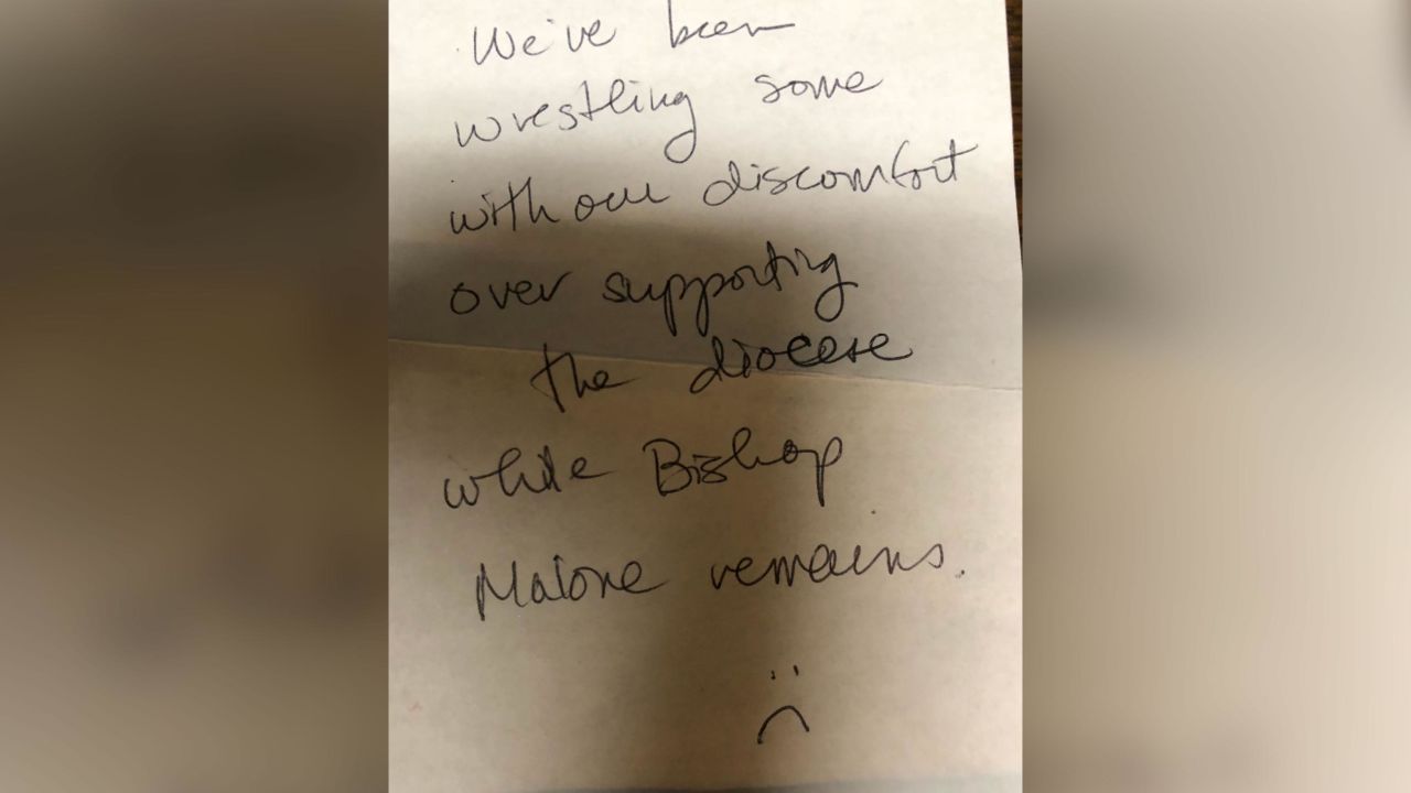 01 Buffalo diocese embattled catholic bishop 110818