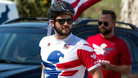 Dan Manrique thousand oaks victim