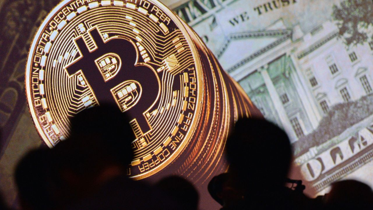 Ohio is the first state in the nation, and one of the first governments in the world, to accept tax payments via cryptocurrency, Ohio Treasurer's office said.  