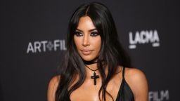 Kim Kardashian's new underwear range has sparked a  cultural appropriation row. 