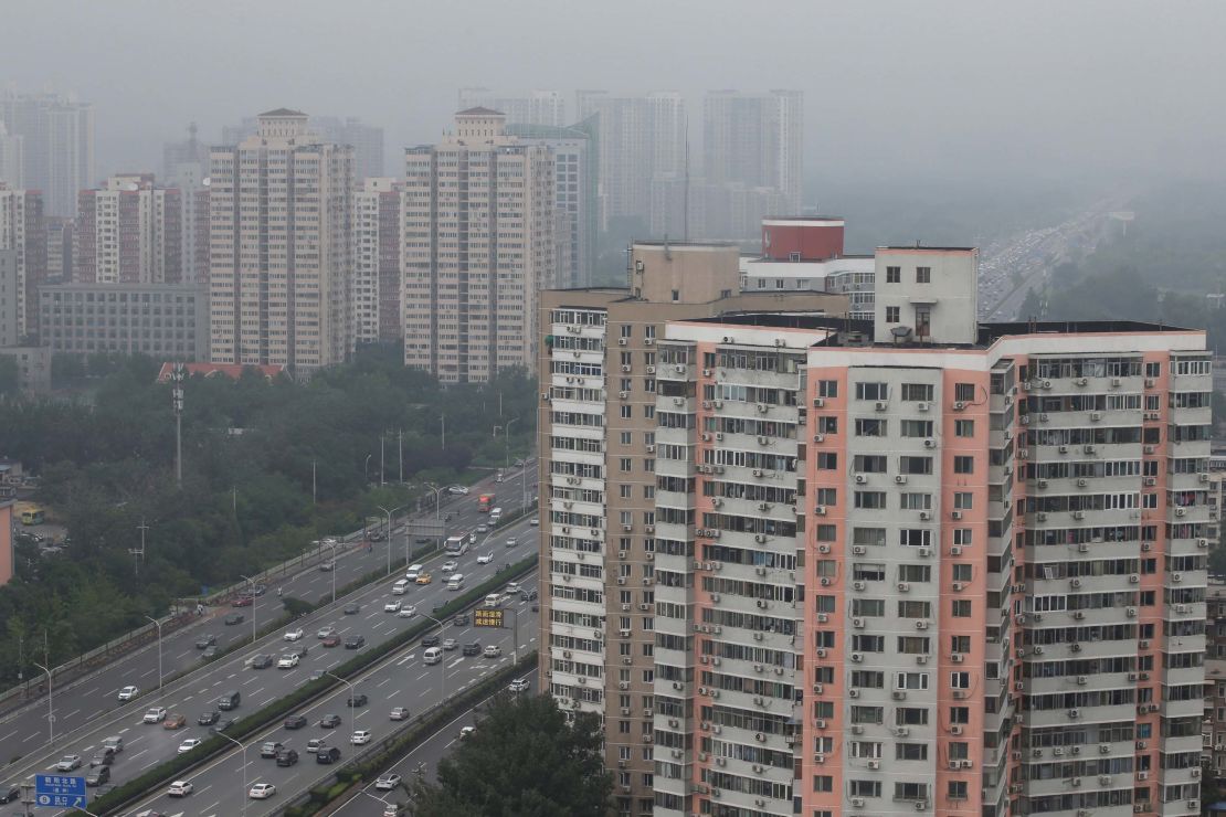 Chinese officials have struggled to rein in skyrocketing prices in cities like Beijing.
