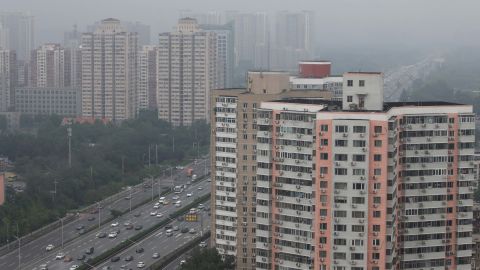 Chinese officials have struggled to rein in skyrocketing prices in cities like Beijing.