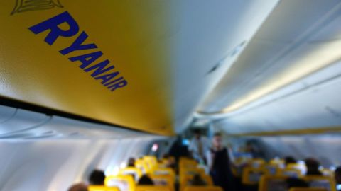 Ryanair was ordered to pay back close to €10 million in French state aid in 2014.