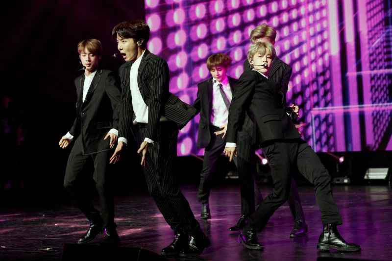 日本語字幕) BTS (防弾少年団) 'Lights' (Color coded Lyrics