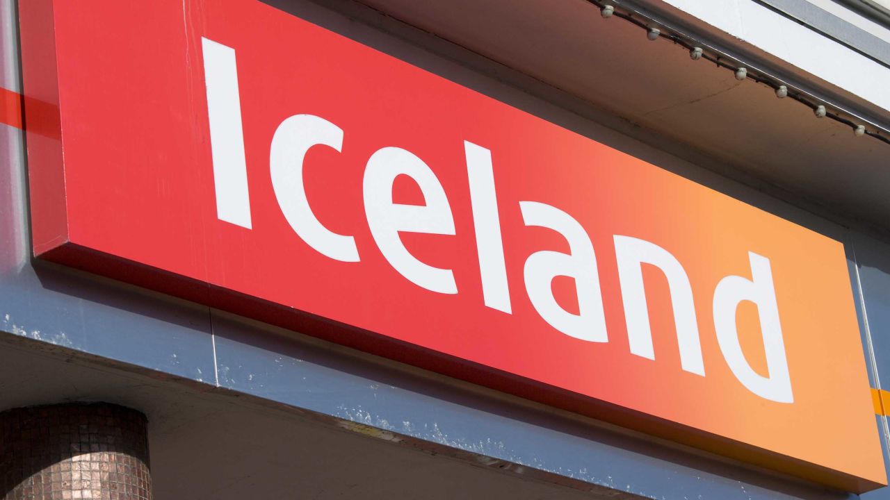 Iceland's Christmas advert by banned in the UK for being political CNN