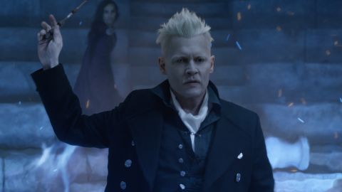 Fantastic Beasts Review The Crimes Of Grindelwald Plunges Deeper Into A Pre Harry Potter World Cnn
