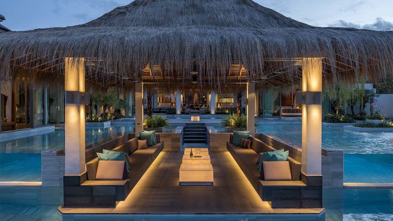 World's Best Boutique Hotels For 2018 | CNN