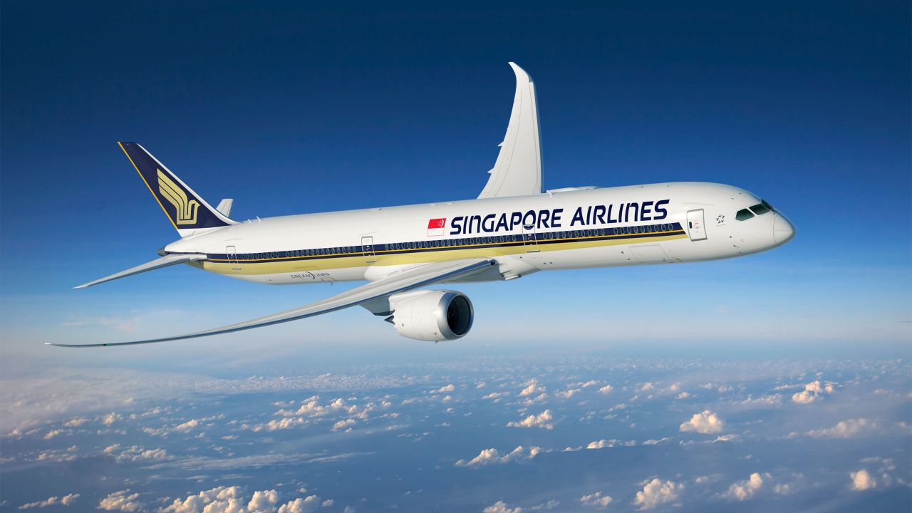 <strong>1. Singapore Airlines: </strong>For the first time in a long time, another carrier has pipped Air New Zealand to the post. "Quite simple the airline is the gold standard," says AirlineRatings.