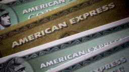 american express credit cards file restricted