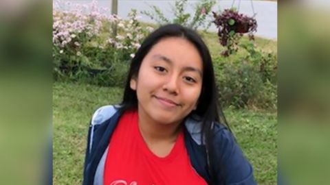 Authorities have followed up on more than 800 leads in Hania's abduction