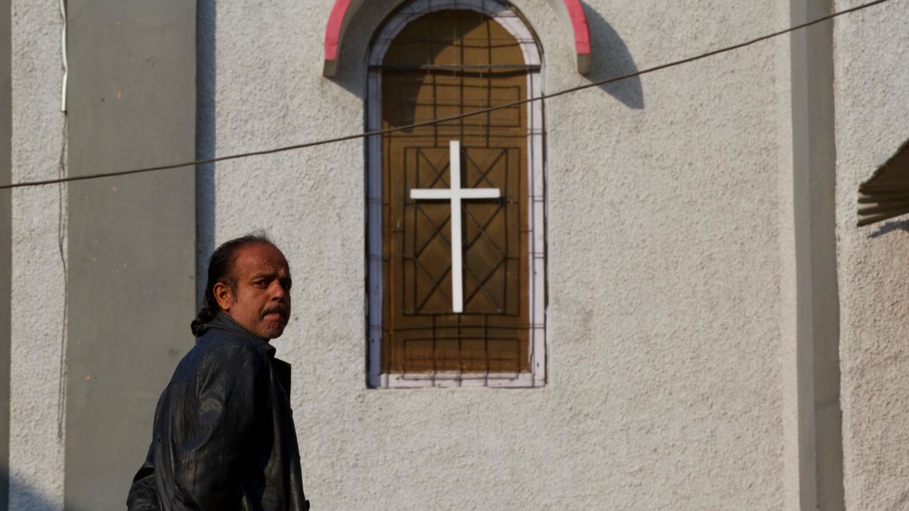 Accusations of blasphemy have seen a surge in mob violence across parts of Pakistan.
