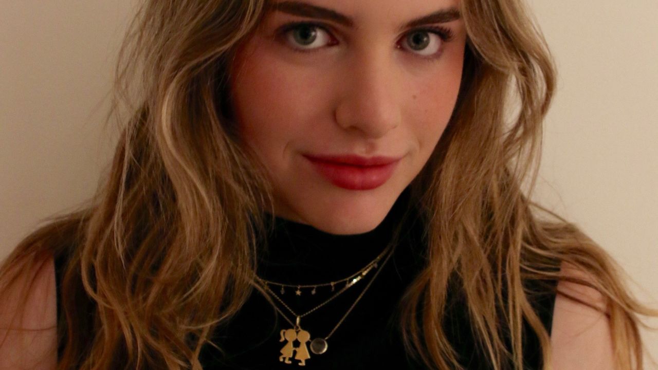 Anna Sophia Lotman