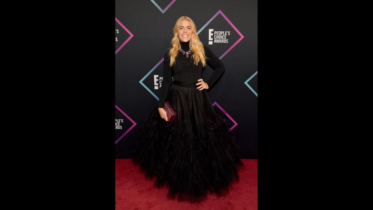 Busy Philipps